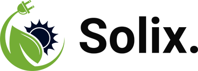 Solix Logo