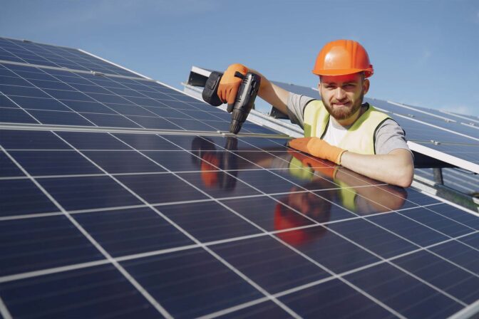 Winds of Change in the Turbine Service Industry