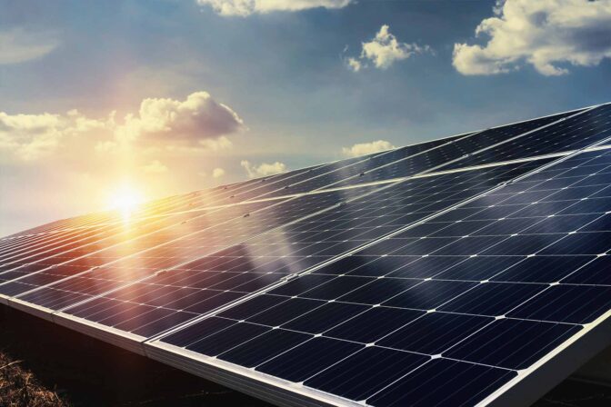 Helping Companies in Their Green Transition