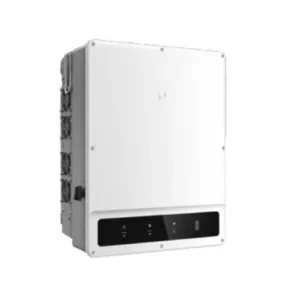 GoodWe Hybrid Inverter 3 Phase HV