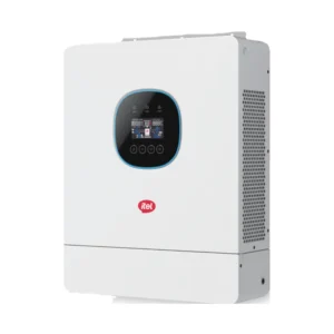 Itel 3kW Hybrid Inverter IP54