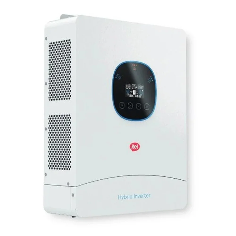 Itel 4kW Pro Hybrid Inverter IP54