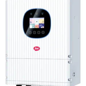 Itel Sparta 6.6KW IP66 Hybrid Inverter