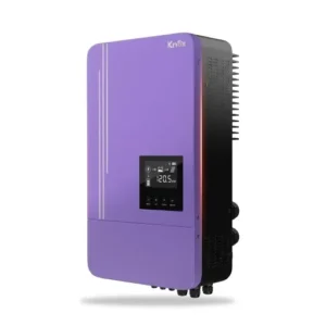 KNOX Krypton 9000 6.2KW Hybrid Inverter