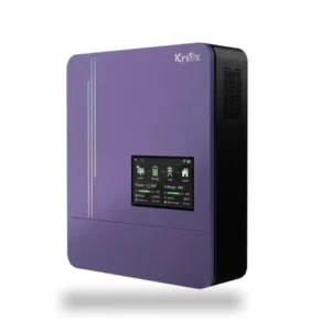 KNOX Krypton 9055 6.5kW Hybrid inverter