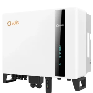 Solis Hybrid Inverter 3 Phase HV
