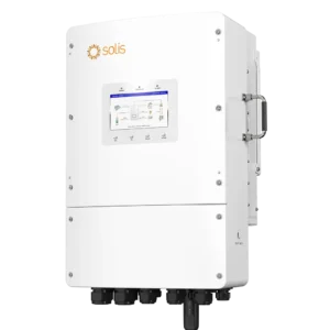 Solis 18kW S6 Hybrid Inverter 3 Phase LV (5Y)