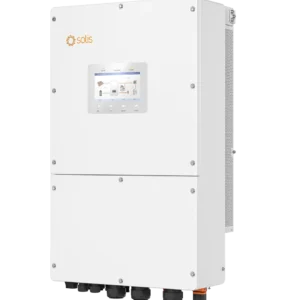 Solis S6 Hybrid Inverter 3 Phase HV